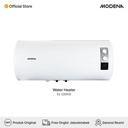 MODENA TradeIn - Electric Water Heater ES 100 HD [PULAU JAWA & BALI]