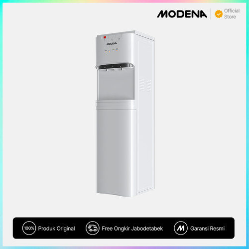 MODENA Water Filtration - WE 1310 BGWH