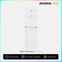 MODENA Trade in - MODENA Water Dispenser - DD 7315 W (Galon Bawah)