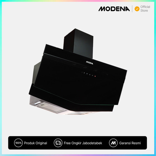 MODENA Chimney Hood - CX 9754