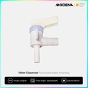 MODENA GENUINE PARTS Tap Water/Kran Air Normal Dispenser