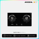 MODENA Built In Gas Hob - BH 2723 LJ