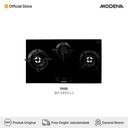MODENA Built In Gas Hob - BH 2933 LJ