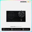 MODENA HYBRID HOB - BM 8722 AABK