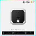 MODENA Electric Water Heater - ES 15U