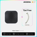 MODENA Electric Water Heater - ES 10 CS1 (Kapasitas 10 Liter)