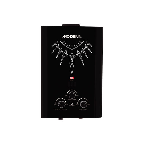 MODENA Tankless Gas Instant - GI 0631 MBPA