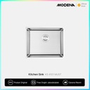 MODENA Kitchen Sink - KS 4101 MUST