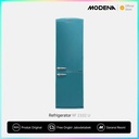 MODENA Refrigerator - RF 2332 U