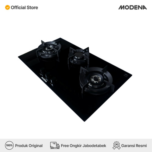 MODENA Built In Gas Hob - BH 2933 LJ