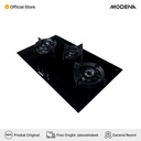 MODENA Built In Gas Hob - BH 2933 LJ