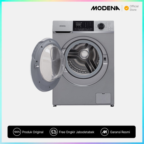 MODENA Washing Machine - WF 1157