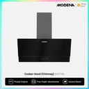 MODENA Trade-in - MODENA Chimney Hood - CX 7712 L