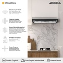 MODENA Purifier Slim Hood Hybrid - AX 0711 BABK
