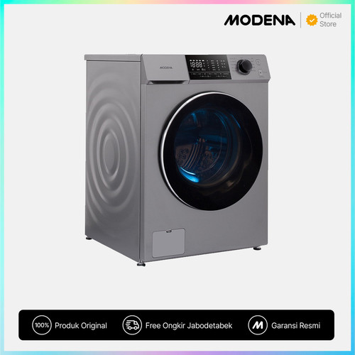 MODENA Washing Machine - WF 1157
