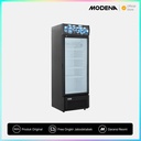 MODENA Showcase Cooler - SC 1203 (200 Liter)