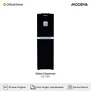 MODENA Trade in - NON MODENA Water Dispenser DD 7301 L (Galon Bawah)