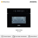 MODENA Built In Steam Oven - BT 6435