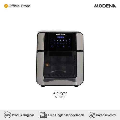 MODENA - AIr Fryer Oven AF 1510 VGBL