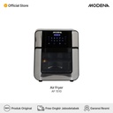 MODENA - AIr Fryer Oven AF 1510 VGBL
