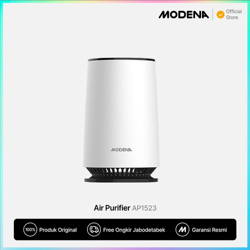 MODENA Air Purifier - AP 1523