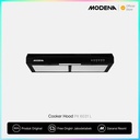 MODENA Slim Hood - PX 6031 L