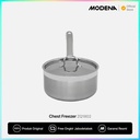 MODENA Saucepan - ZQ 1802