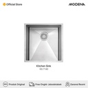 MODENA Kitchen Sink - KS 7140