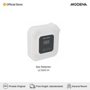 MODENA BRAVASENS Gas Detector - LZ 8200 W