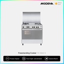 MODENA Freestanding Cooker - FC 9942 S