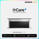 MODENA Downdraft Hood - DX 9943