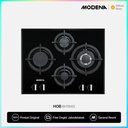 MODENA Built-In Gas Hob - BH 1645