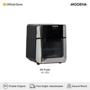 MODENA - AIr Fryer Oven AF 1510 VGBL