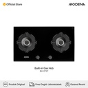 MODENA Kompor Tanam Gas - BH 2727