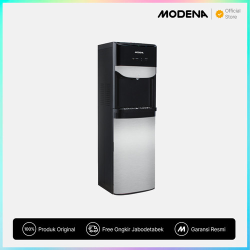 MODENA Water Purifier - RO 67 SUV