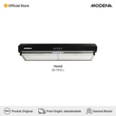 MODENA Slim Hood - SX 7412 L