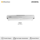 MODENA Slim Hood - SX 7412 S