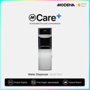 MODENA Water Dispenser - DD 67 SUV (Galon Bawah)