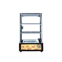 MODENA Showcase Warmer - SW 1546