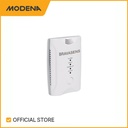 MODENA BRAVASENS Gas Detector - LZ 1000 W