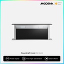 MODENA Downdraft Hood - DX 9943