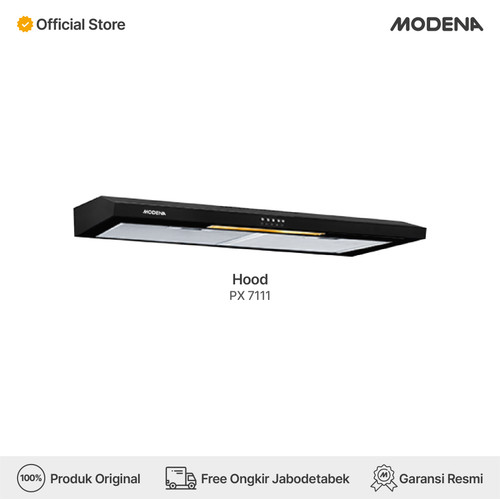 MODENA Slim Hood - PX 7111 (70 cm)