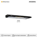 MODENA Slim Hood - PX 7111 (70 cm)