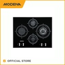 MODENA Built-In Gas Hob - BH 1645