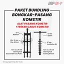 PAKET BUNDLING ALAT BONGKAR PASANG DAN CABUT KOMSTIR UNIVERSAL