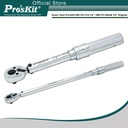 Kunci Torsi Pro'sKit HW-T41-315 1/4”, HW-T21-60340 1/2" Original