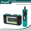 MULTIFUNCTIONAL TOUCH-SCREEN OPTICAL TIME DOMAIN REFLECTOMETER PRO'SKIT MT-7650 ORIGINAL