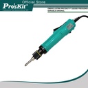 OBENG LISTRIK PRO'SKIT PT-32030D FREKUENSI VARIABLE ORIGINAL