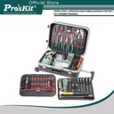 PERELATAN LAPANGAN DAN PEMELIHARAAN PRO'SKIT PK-15308BM ORIGINAL