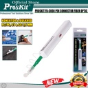 Proskit FB-C008 One Click Cleaner Pen Connector Fiber Optik 2.5mm ORI